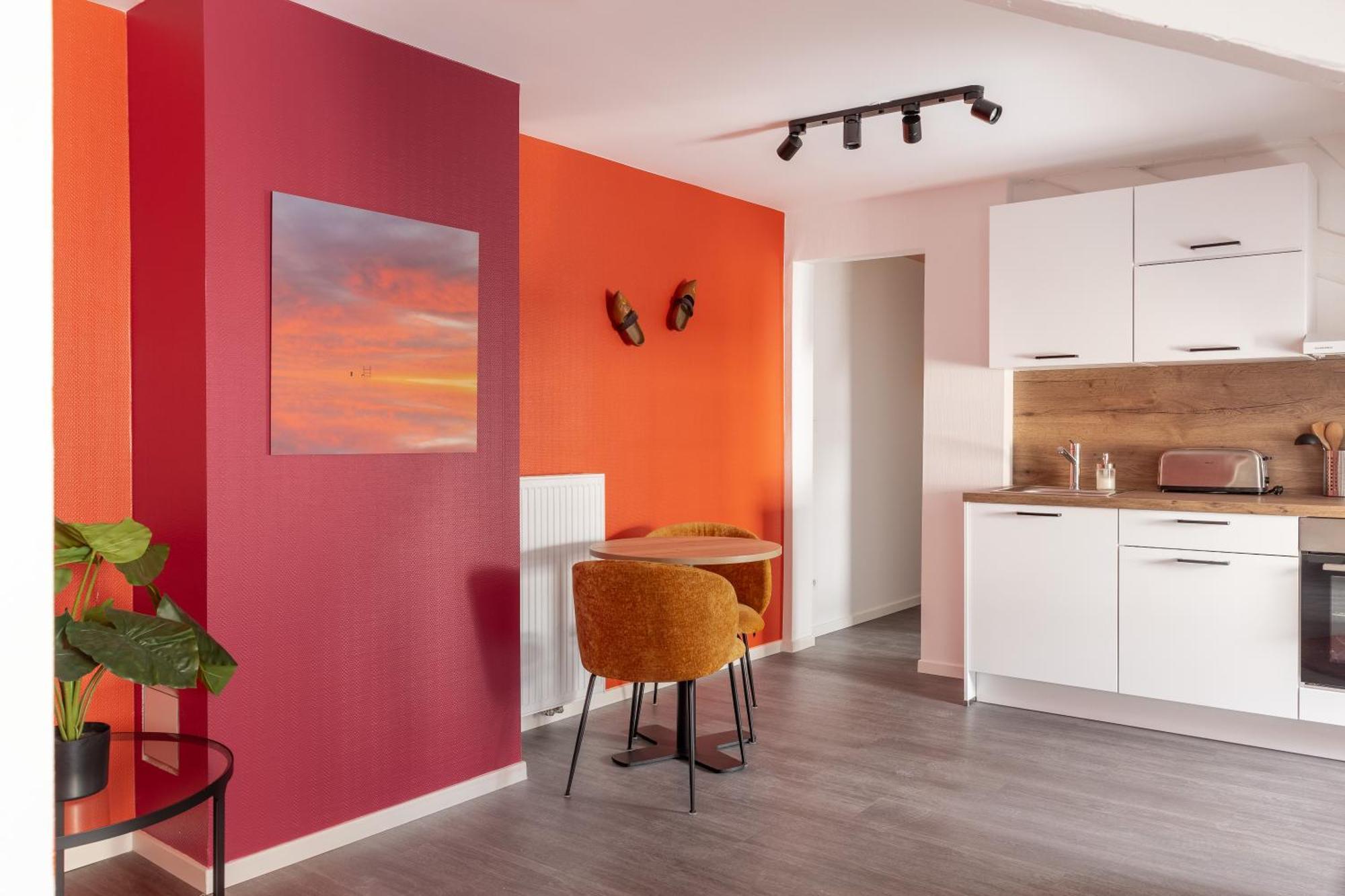 Travel Homes - Rapp, Charm In The Heart Of Colmar Exterior foto