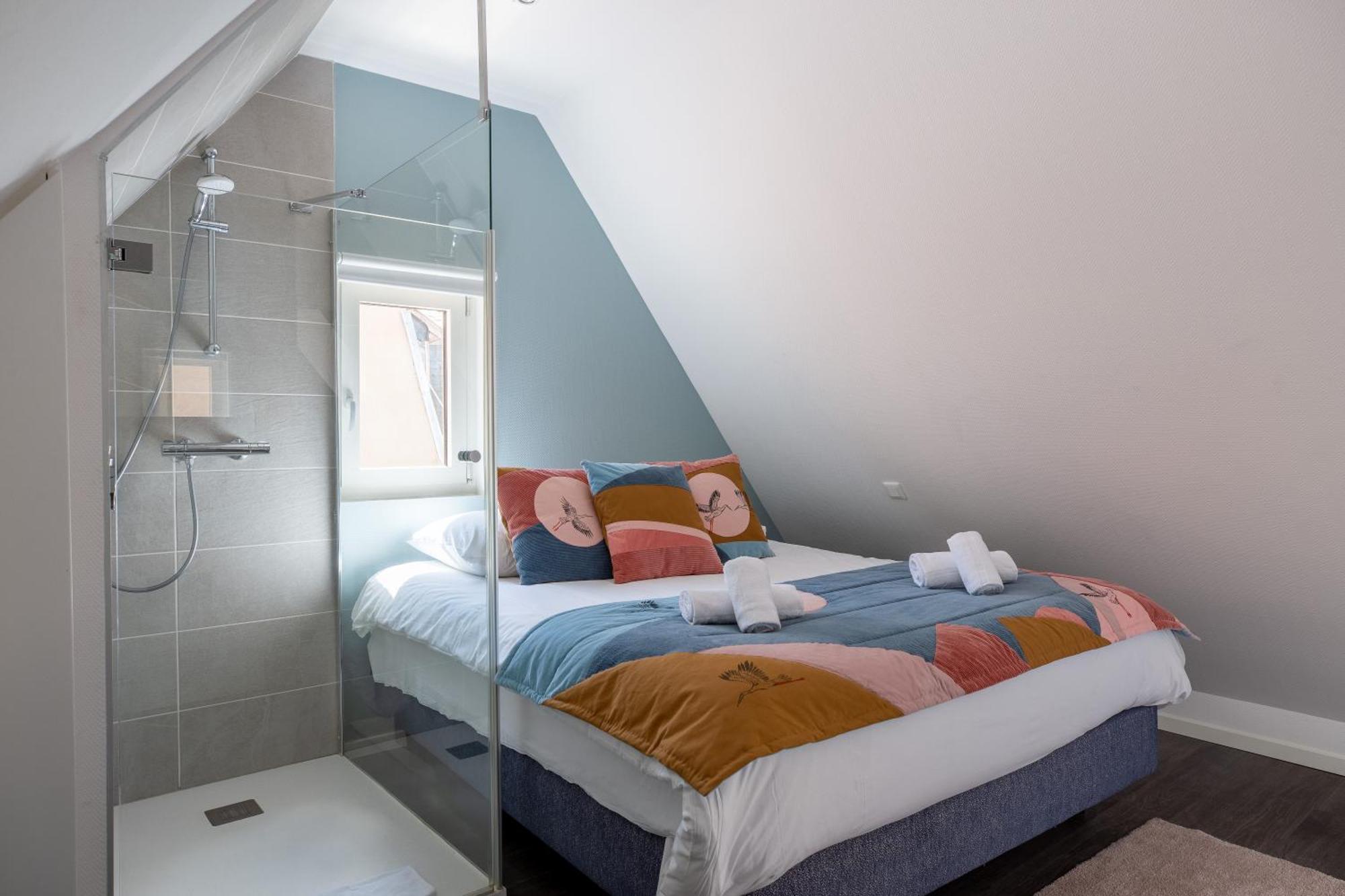 Travel Homes - Rapp, Charm In The Heart Of Colmar Exterior foto