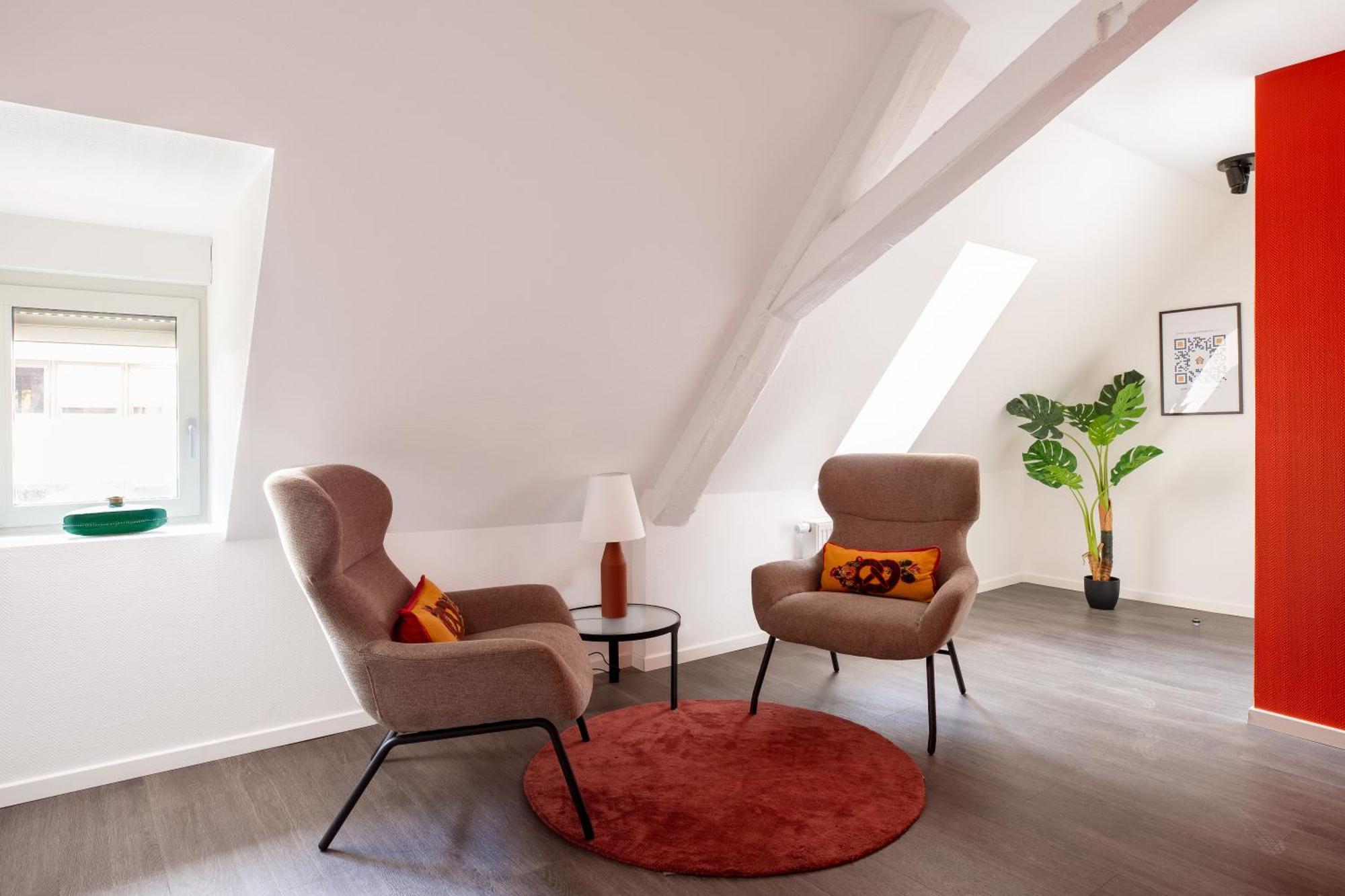 Travel Homes - Rapp, Charm In The Heart Of Colmar Exterior foto