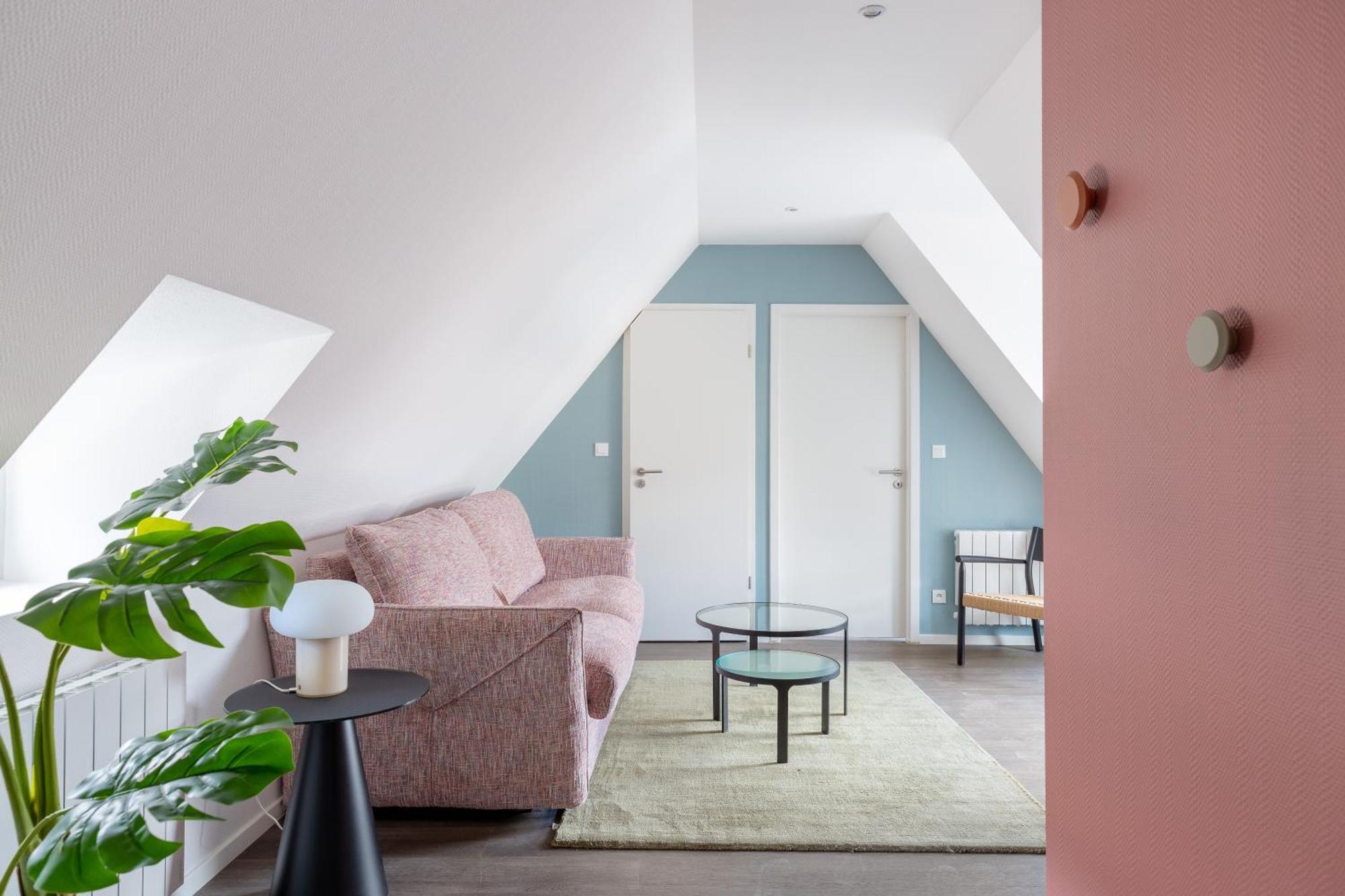 Travel Homes - Rapp, Charm In The Heart Of Colmar Exterior foto