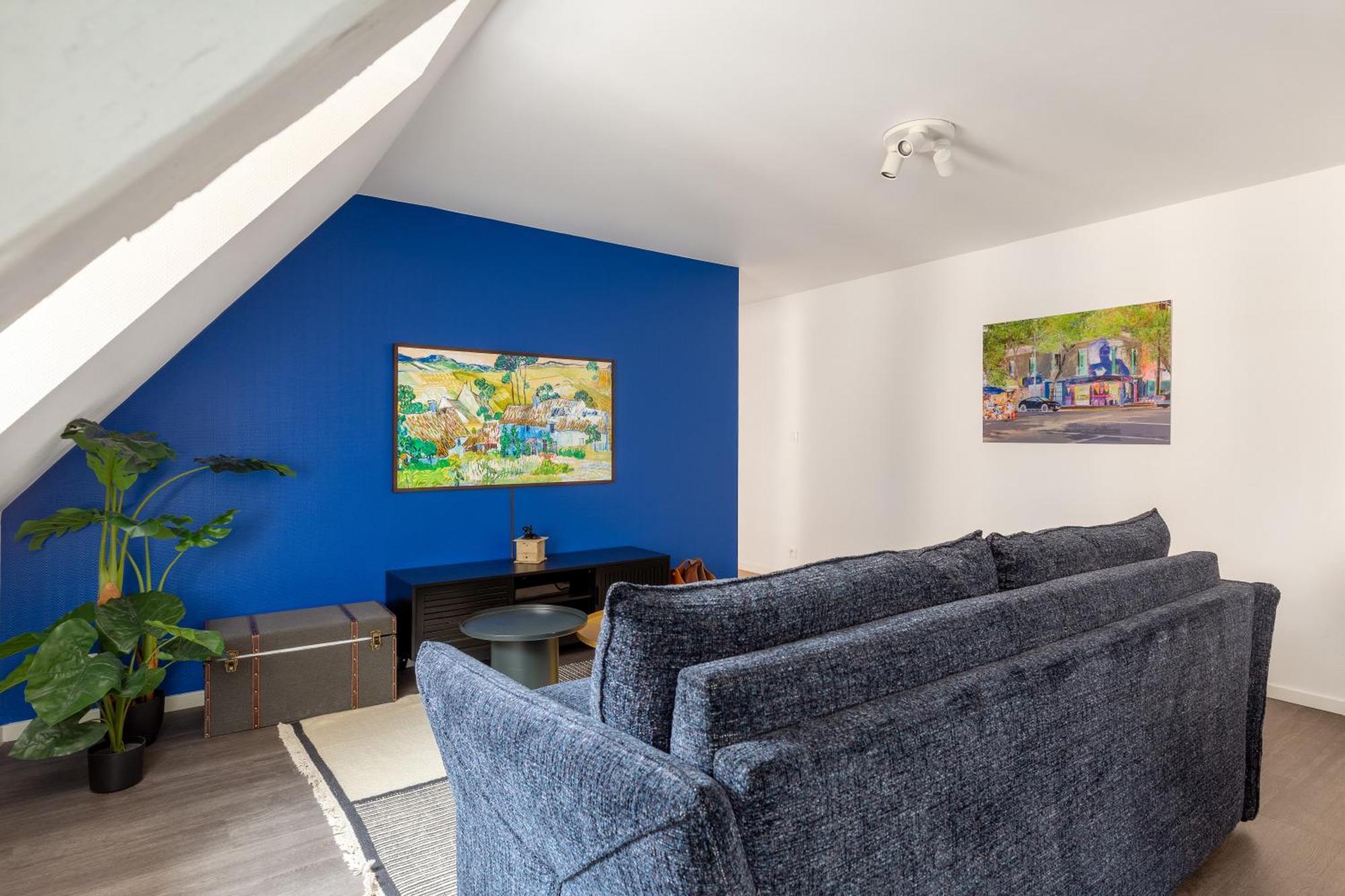 Travel Homes - Rapp, Charm In The Heart Of Colmar Exterior foto